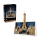LEGO ARCHITECTURE 21064 Paryż — miasto miłości - 1473414 - zdjęcie 2